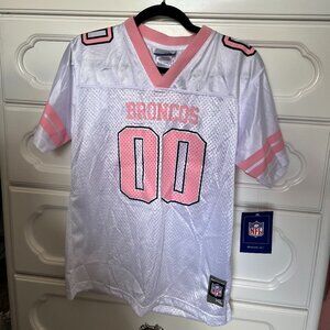 BRAND NEW DENVER BRONCOS CHILDS JERSEY